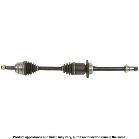 A1 Cardone New Cv Drive Axle, 66-5239 66-5239